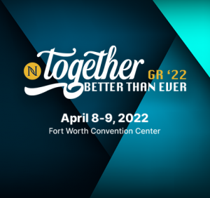 Get Real 2022 | April 8-9, 2022
