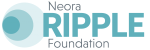 Neora Ripple Foundation Logo